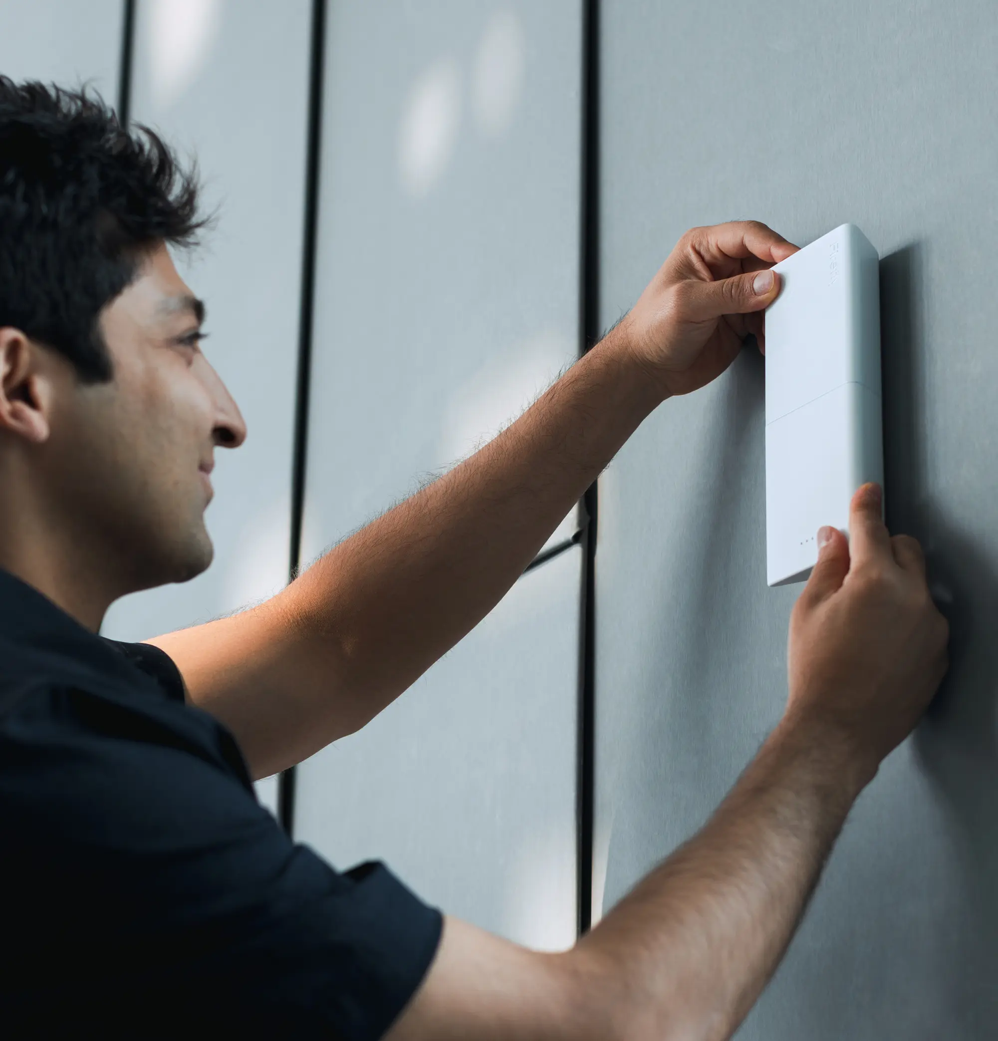 Bring World-Class Safety to Every Store